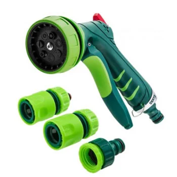 Verto pištolj sa nastavcima set 15G713 Verto pištolj sa nastavcima set 15G713