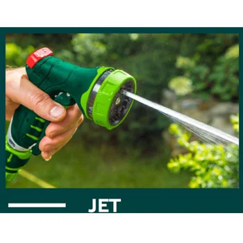 Verto pištolj sa nastavcima set 15G713 Verto pištolj sa nastavcima set 15G713