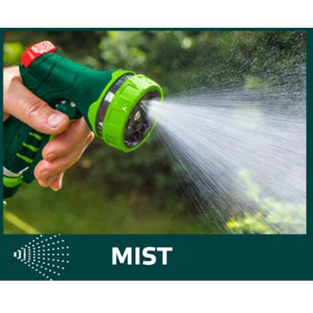 Verto pištolj sa nastavcima set 15G713 Verto pištolj sa nastavcima set 15G713