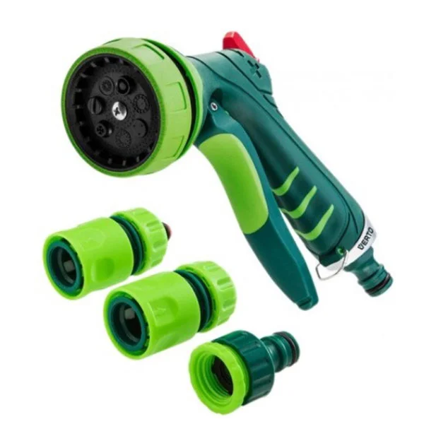 Verto pištolj sa nastavcima set 15G713 Verto pištolj sa nastavcima set 15G713