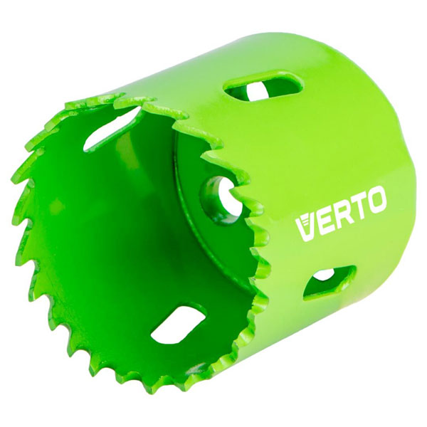 Verto sekač bimetalni za kružne rupe 60H945 Verto sekač bimetalni za kružne rupe 60H945
