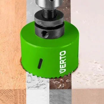 Verto sekač bi-metal 57 mm 60H936 Verto sekač bi-metal 57 mm 60H936