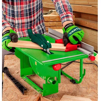 Verto stona kružna testera (cirkular) 52G219 Verto stona kružna testera (cirkular) 52G219