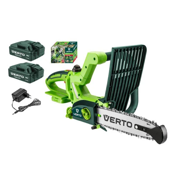 Verto akumulatorska testera 52G585 Verto akumulatorska testera 52G585