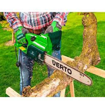 Verto električna motorna testera od 2000W 52G584 Verto električna motorna testera od 2000W 52G584