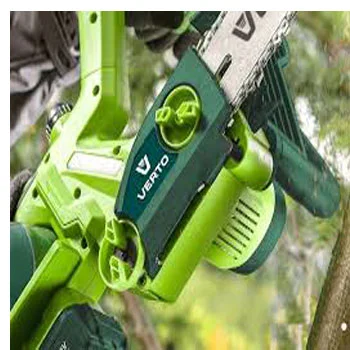 Verto električna motorna testera od 2000W 52G584 Verto električna motorna testera od 2000W 52G584