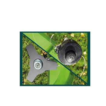 Verto benzinski trimer za travu 1.4KW 50G490 Verto benzinski trimer za travu 1.4KW 50G490