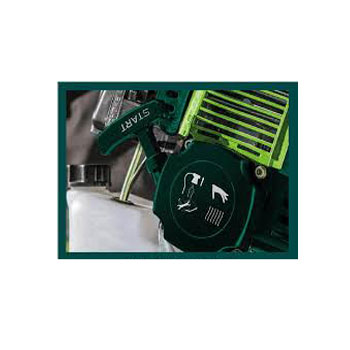 Verto benzinski trimer za travu 1.4KW 50G490 Verto benzinski trimer za travu 1.4KW 50G490