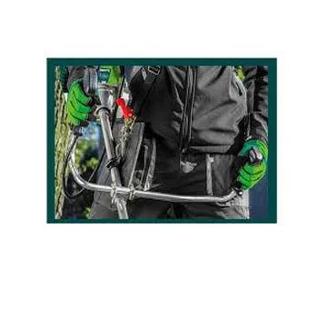 Verto benzinski trimer za travu 1.4KW 50G490-3