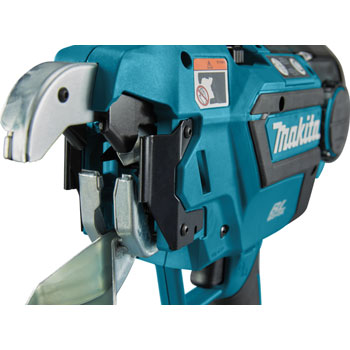 Makita akumulatorski alat za vezivanje armature 18V DTR181ZJ Makita akumulatorski alat za vezivanje armature 18V DTR181ZJ