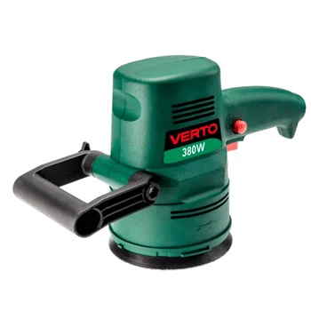 Verto vibraciona brusilica kružna 380W 51G750 Verto vibraciona brusilica kružna 380W 51G750