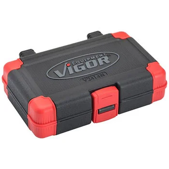 Vigor set gedora 1/4 Vigor set gedora 1/4