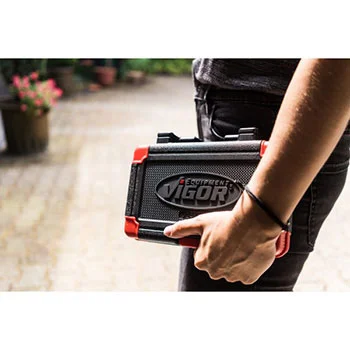 Vigor set gedora 1/4 Vigor set gedora 1/4