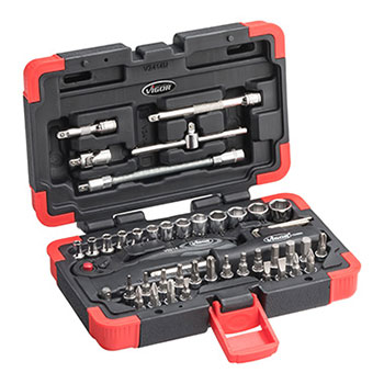 Vigor set gedora 1/4 Vigor set gedora 1/4