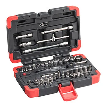 Vigor set gedora 1/4 Vigor set gedora 1/4