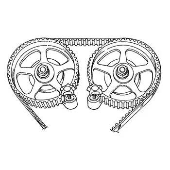 Vigor specijalni alat za zupčenje VI-V4341 Vigor specijalni alat za zupčenje VI-V4341