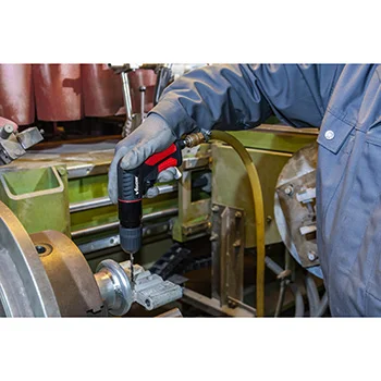 Akcijski komplet - Pneumatski pištolj 1/2