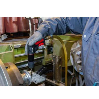 Vigor pneumatska bušilica V6904 Vigor pneumatska bušilica V6904