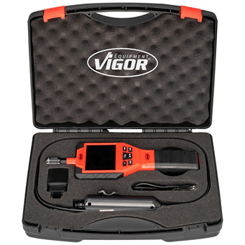 Vigor kamera - video endoskop VI-V7500/2-1