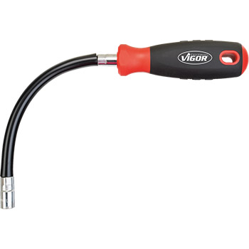 Vigor flexi šrafciger 8mm VI-V4666 Vigor flexi šrafciger 8mm VI-V4666