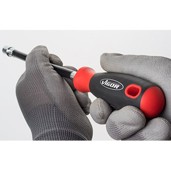 Vigor flexi šrafciger 8mm VI-V4666 Vigor flexi šrafciger 8mm VI-V4666