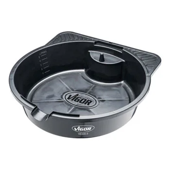 Vigor kada za ispuštanje ulja 5l V6300-5 Vigor kada za ispuštanje ulja 5l V6300-5