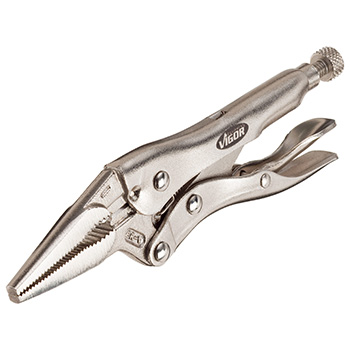 Vigor set grip klešta u futroli 3 kom VI-V1808 Vigor set grip klešta u futroli 3 kom VI-V1808