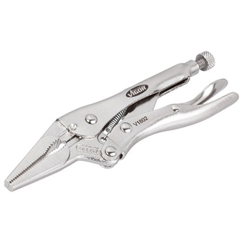 Vigor grip klešta sa izduženom glavom 150mm VI-V1802 Vigor grip klešta sa izduženom glavom 150mm VI-V1802