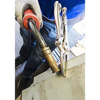 Vigor grip klešta sa izduženom glavom 150mm VI-V1802-3