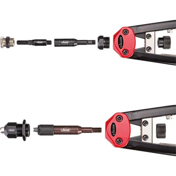 Vigor klešta za pop nitne i blind matice VI-V3735-2