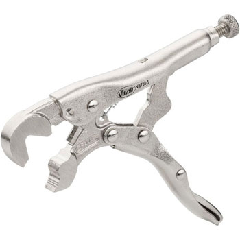 Vigor grip klešta 100mm V3738-S Vigor grip klešta 100mm V3738-S