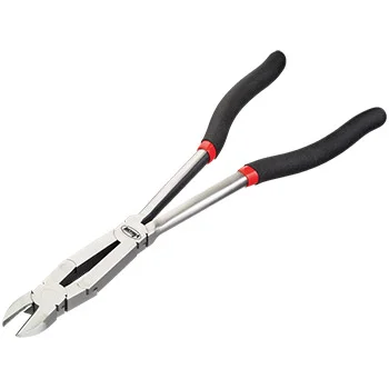 Vigor klešta sečice sa duplim zglobom VI-V4654 Vigor klešta sečice sa duplim zglobom VI-V4654