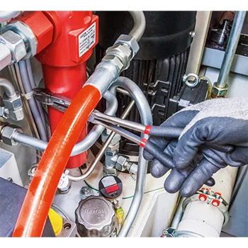 Vigor klešta sečice sa duplim zglobom VI-V4654 Vigor klešta sečice sa duplim zglobom VI-V4654