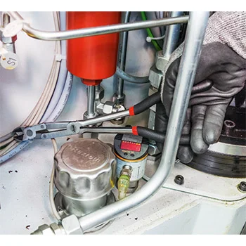 Vigor klešta sečice sa duplim zglobom VI-V4654 Vigor klešta sečice sa duplim zglobom VI-V4654