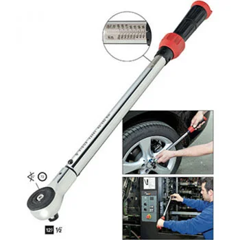 Vigor moment ključ 1/2 Vigor moment ključ 1/2