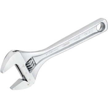 Vigor francuski ključ 150mm V6048 Vigor francuski ključ 150mm V6048