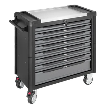 Vigor XL kolica za alat sa 8 fioka V4481-X Vigor XL kolica za alat sa 8 fioka V4481-X