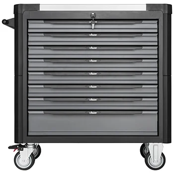 Vigor XL kolica za alat sa 8 fioka V4481-X Vigor XL kolica za alat sa 8 fioka V4481-X