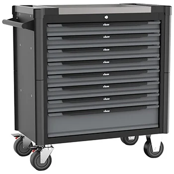Vigor XL kolica za alat sa 8 fioka V4481-X Vigor XL kolica za alat sa 8 fioka V4481-X