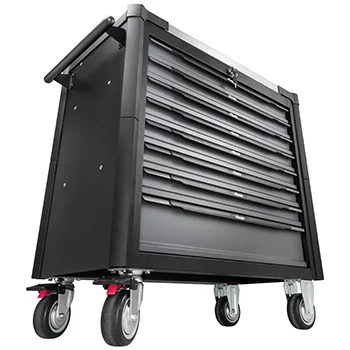 Vigor XL kolica za alat sa 8 fioka V4481-X Vigor XL kolica za alat sa 8 fioka V4481-X