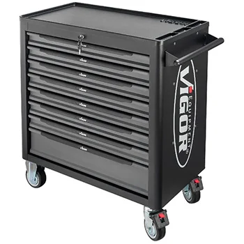 Vigor kolica za alat 1000 XL sa 8 fioka V4481-1