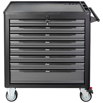 Vigor kolica za alat 1000 XL sa 8 fioka V4481 Vigor kolica za alat 1000 XL sa 8 fioka V4481