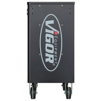 Vigor kolica za alat 1000 XL sa 8 fioka V4481 Vigor kolica za alat 1000 XL sa 8 fioka V4481