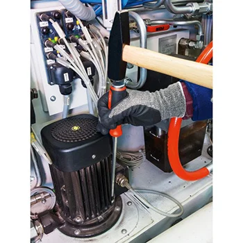 Vigor udarni krstasti šrafciger PH3 VI-V4667 Vigor udarni krstasti šrafciger PH3 VI-V4667