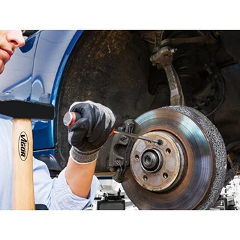 Vigor udarni krstasti šrafciger PH3 VI-V4667 Vigor udarni krstasti šrafciger PH3 VI-V4667