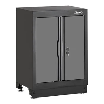 Vigor donji ormar sa dvokrilnim vratima V6000-02 Vigor donji ormar sa dvokrilnim vratima V6000-02