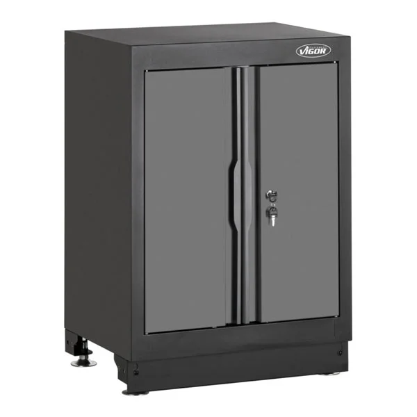 Vigor donji ormar sa dvokrilnim vratima V6000-02 Vigor donji ormar sa dvokrilnim vratima V6000-02