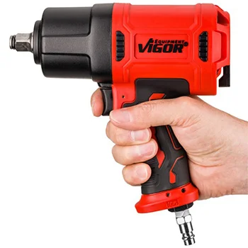 Vigor akcijski komplet - pneumatski pištolj 1/2 Vigor akcijski komplet - pneumatski pištolj 1/2