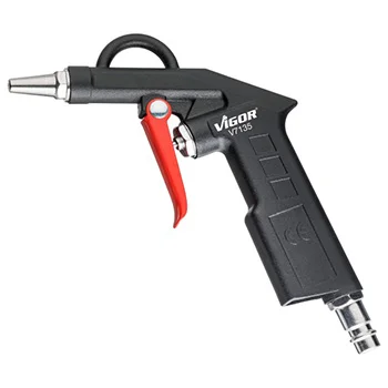 Akcijski komplet - Hazet Twin Turbo pneumatski pištolj 1/2