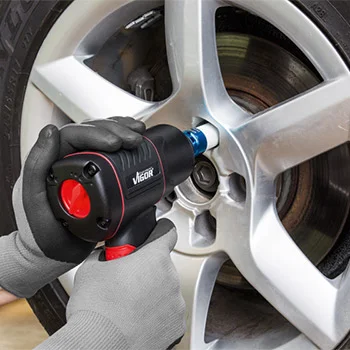 Vigor akcijski komplet - pneumatski pištolj 1/2 Vigor akcijski komplet - pneumatski pištolj 1/2